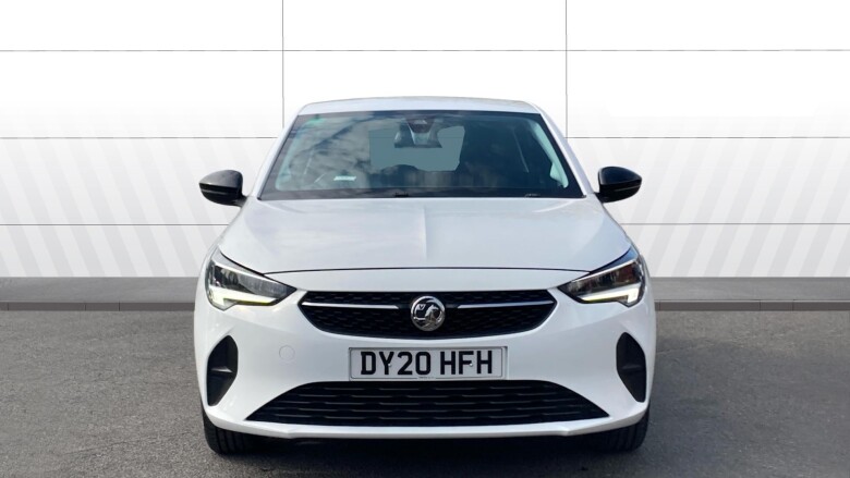 Vauxhall Corsa 1.2 SE Nav Premium 5dr Petrol Hatchback